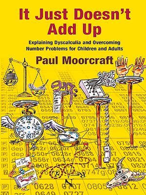 cover image of It Just Doesn't Add Up